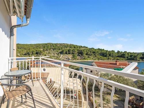 Ferieleilighet - 2 personer -  - Ivana Gorana Kovacica - Sibenik-Pirovac - 22213 - Pirovac