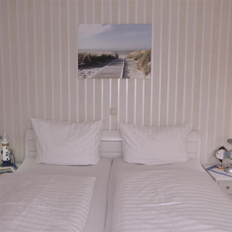 Ferielejlighed - 2 personer -  - Stettiner Straße - 23743 - Grömitz