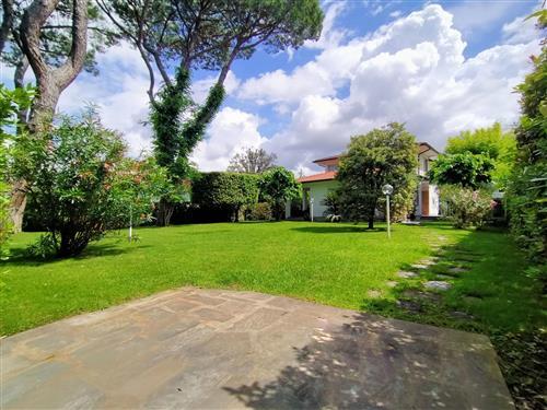 Sommerhus - 12 personer -  - Forte Dei Marmi - 55042