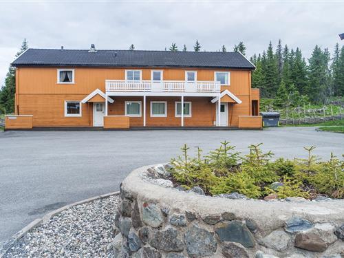 Sommerhus - 4 personer -  - Nevelfaret 58, leil - Nordseter/Lillehammer/Sjusjøen - 2618 - Lillehammer