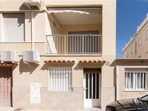 Sommerhus - 3 personer -  - 46780 - Oliva, Valencia