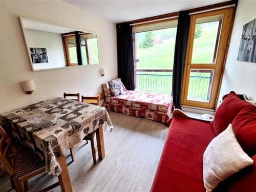 Ferienhaus - 4 Personen -  - 73700 - Les Arcs 1800