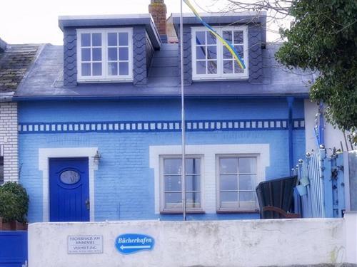 Sommerhus - 4 personer -  - Am Strande - 23774 - Heiligenhafen