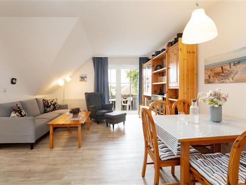 Ferielejlighed - 4 personer -  - Ganterhals - 23747 - Dahme