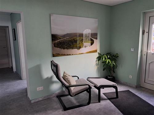 Ferienwohnung - 2 Personen -  - In den Hupen - 56841 - Traben-Trarbach / Wolf