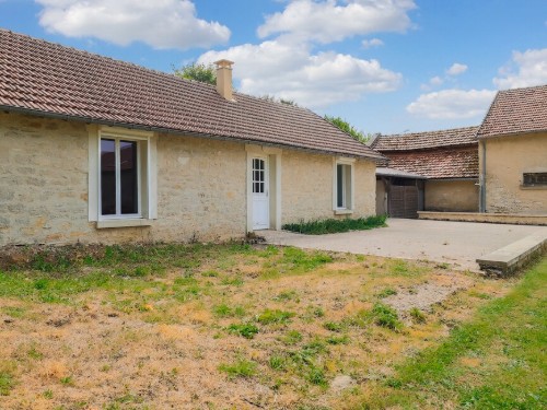 Holiday home - 8 persons -  - Rue de Chaumont - 02860 - Monthenault