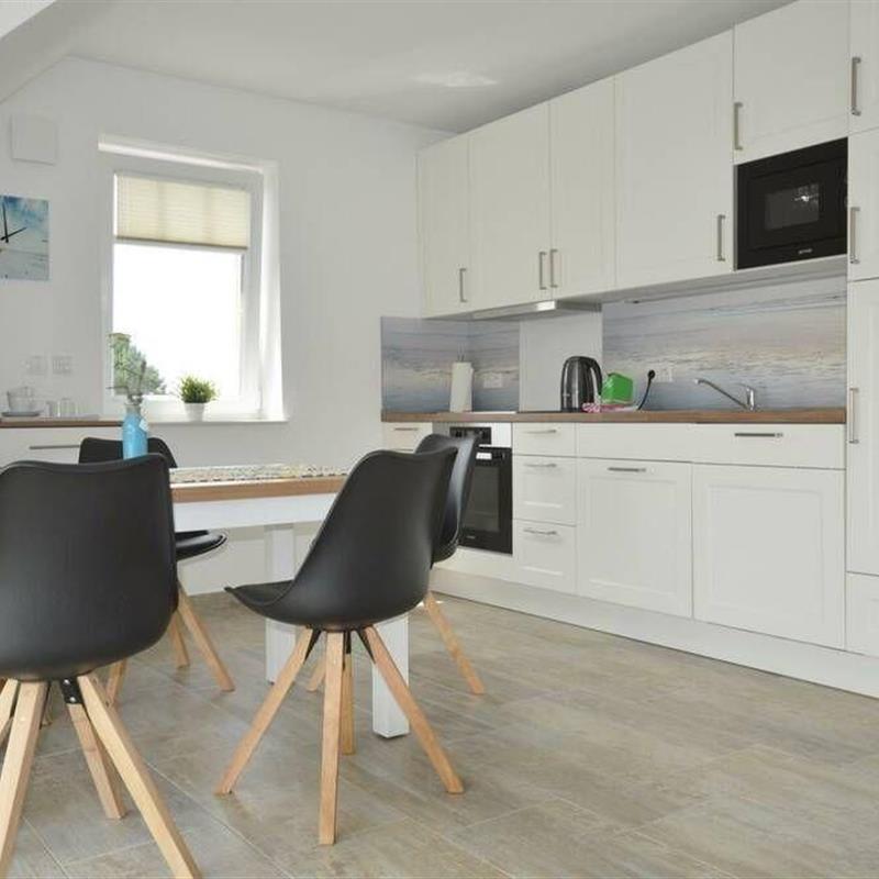 Ferielejlighed - 4 personer -  - Nordmeerstraße 2 c - 26506 - Norddeich