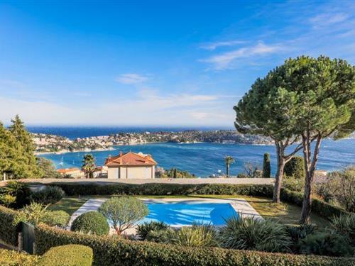 Holiday Home/Apartment - 4 persons -  - 06230 - Villefranche-Sur-Mer