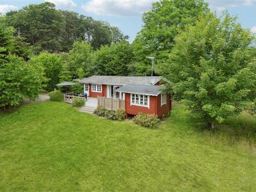 Sommerhus - 6 personer -  - Sølyst - Spodsbjerg - 5900 - Rudkøbing