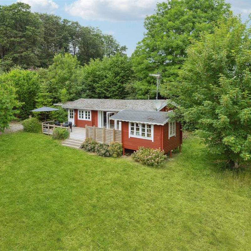 Ferienhaus - 6 Personen -  - Sølyst - Spodsbjerg - 5900 - Rudköbing