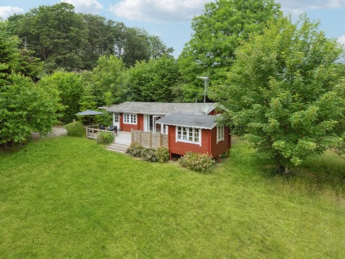 Ferienhaus - 6 Personen -  - Sølyst - Spodsbjerg - 5900 - Rudköbing
