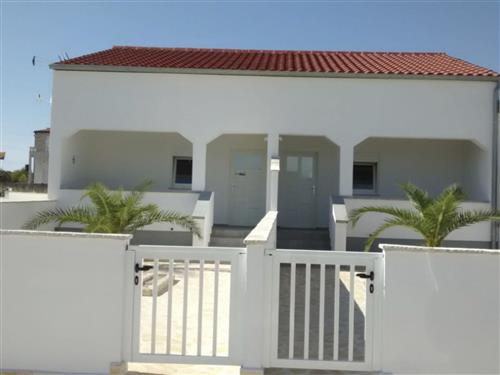 Ferielejlighed - 4 personer -  - Vir - 23234