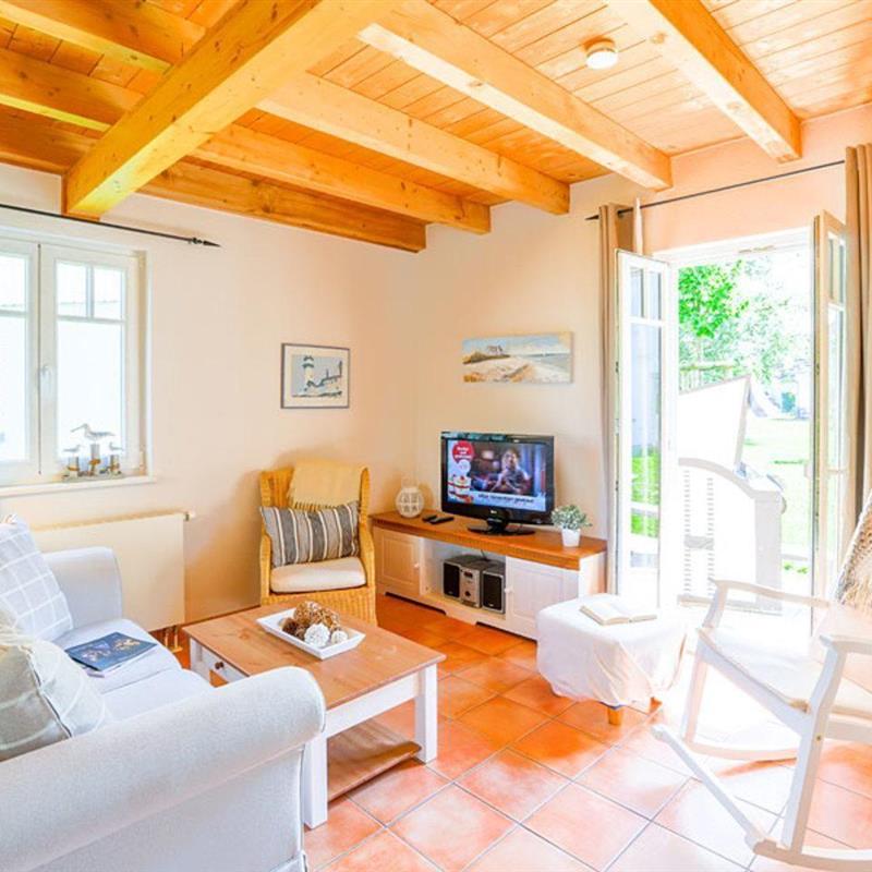 Sommerhus - 6 personer -  - Kliffstraße - 18211 - Nienhagen