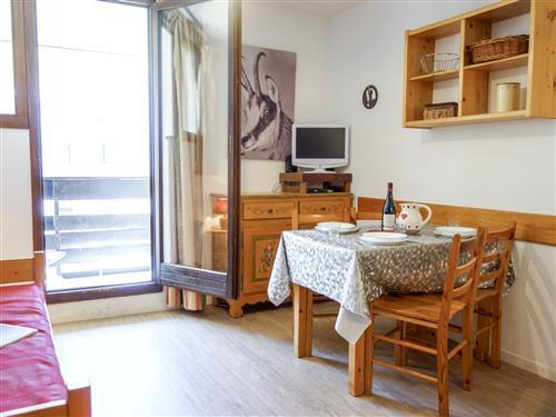 Ferienhaus - 5 Personen -  - Tignes - 73320