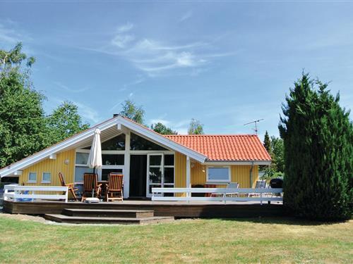 Sommerhus - 8 personer -  - Kamillevej - Stoense - 5953 - Tranekær