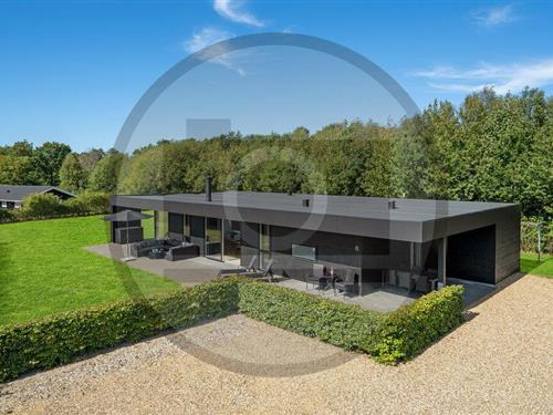 Ferienhaus - 6 Personen -  - Sydmarken - Bork Havn - 6893 - Hemmet Strand