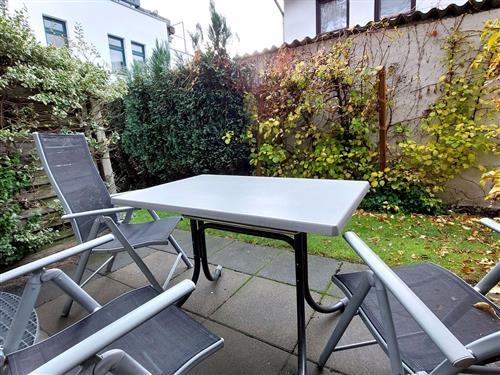 Holiday Home/Apartment - 4 persons -  - Jasmunder Str. - 18609 - Binz