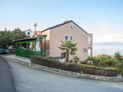 Holiday apartment - 4 persons -  - Ravni 104, Ravni - 52220 - Labin