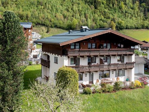 Holiday apartment - 6 persons -  - Wiesen - 5741 - Neukirchen Am Großvenedig