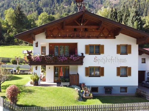 Ferienhaus - 5 Personen -  - Gries - 9909 - Leisach