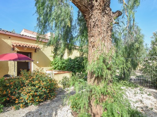 Sommerhus - 3 personer -  - Strada Pilicelli - 96100 - Siracusa