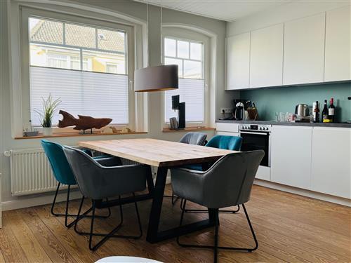 Ferieleilighet - 4 personer -  - Memelstraße - 23747 - Dahme