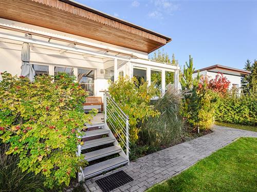 Sommerhus - 2 personer -  - Am Scharbowsee - 19406 - Mustin