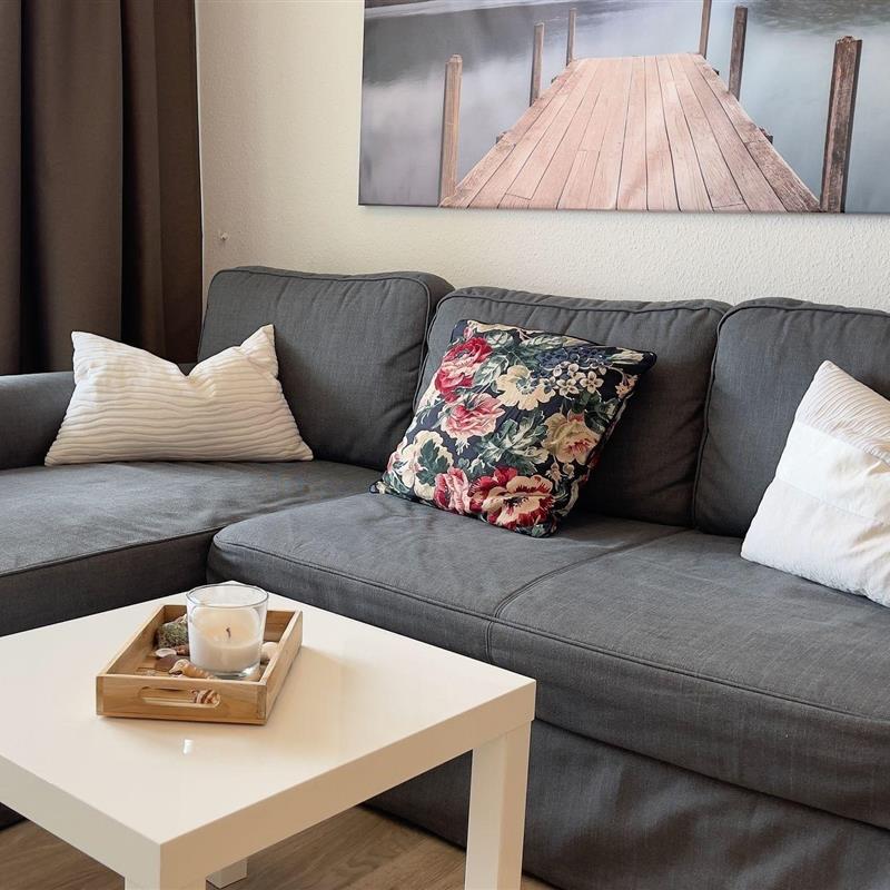 Ferielejlighed - 7 personer -  - Hans-Claussen-Str. - 27476 - Sahlenburg