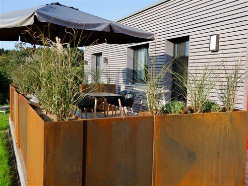 Ferielejlighed - 2 personer -  - Am Birkenholz - 92283 - Lauterhofen