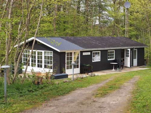 Sommerhus - 4 personer -  - Søkær - Loddenhøj - 6200 - Aabenraa