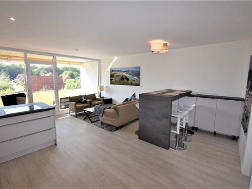 Ferieleilighet - 5 personer -  - Hohes Ufer - 24321 - Hohwacht