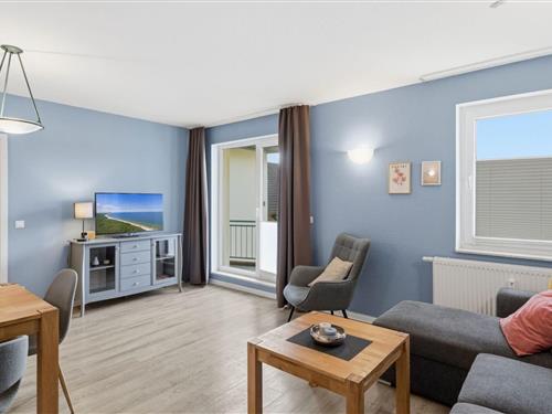 Semesterlägenhet - 5 personer -  - Hauptstraße - 17459 - Zempin