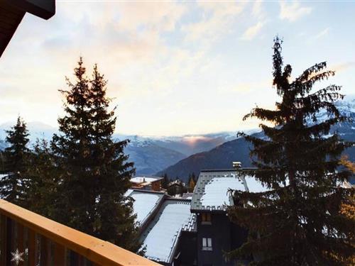 Ferielejlighed - 8 personer -  - 73700 - Montvalezan