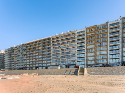 Ferieleilighet - 2 personer -  - 8370 - Blankenberge