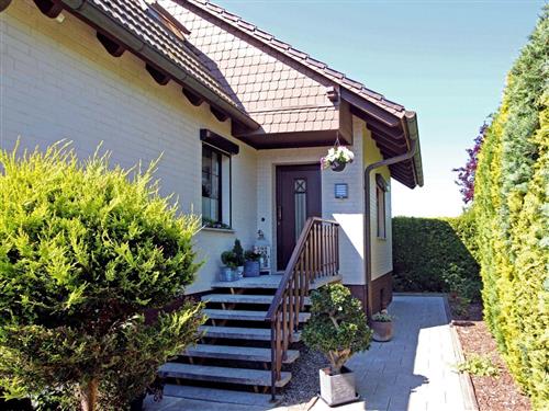 Ferielejlighed - 2 personer -  - Marlow - 18551 - Sagard