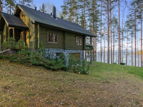 Ferienhaus - 6 Personen -  - Kerimäki - 58320