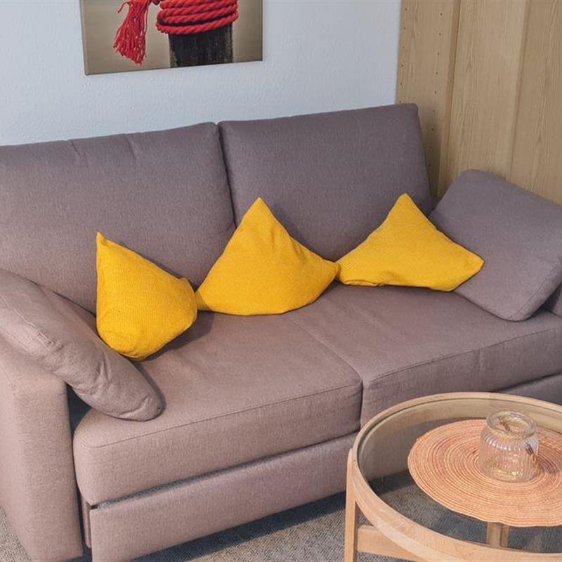 Ferielejlighed - 3 personer -  - Janusstraße - 26548 - Norderney