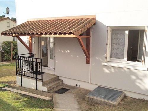 Ferielejlighed - 6 personer -  - R. du Vieux Moulin Prolongé - 85360 - La Tranche Sur Mer