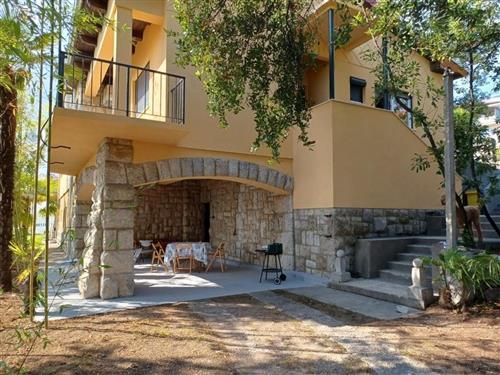 Ferieleilighet - 6 personer -  - Istarska ulica - 51000 - Rijeka