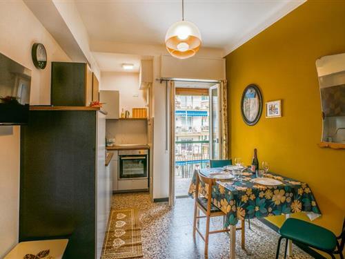 Ferieleilighet - 4 personer -  - Via Galileo Galilei n. - 18038 - Sanremo