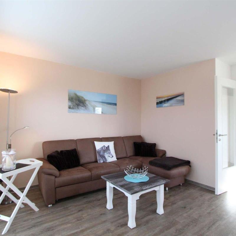 Ferielejlighed - 4 personer -  - Lindenstraße - 23746 - Kellenhusen