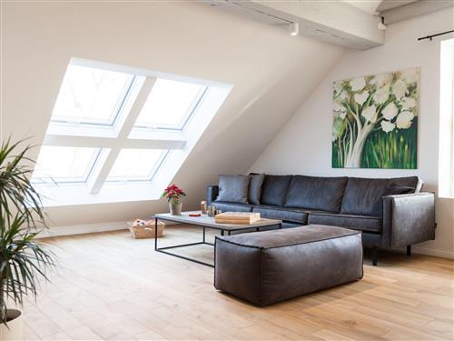Ferienwohnung - 5 Personen -  - Nessmersiel - 26553