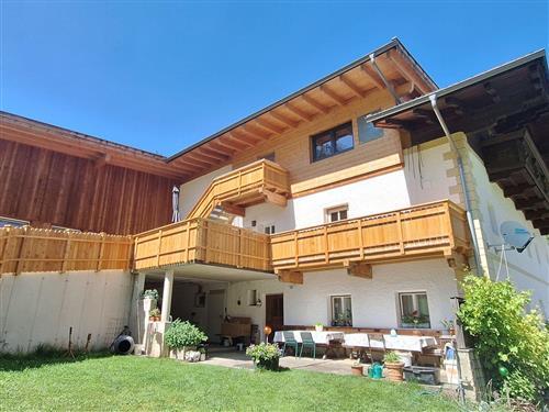 Bauernhof - 4 persons -  - Burgfrieden - 9909 - Leisach