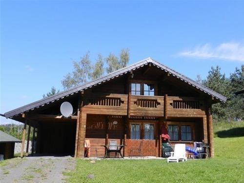 Holiday Home/Apartment - 10 persons -  - Am Sonnenberg - 56766 - Ulmen