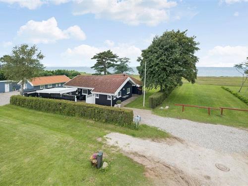 Sommerhus - 6 personer -  - Laksestien - Købingsmark - 6430 - Nordborg