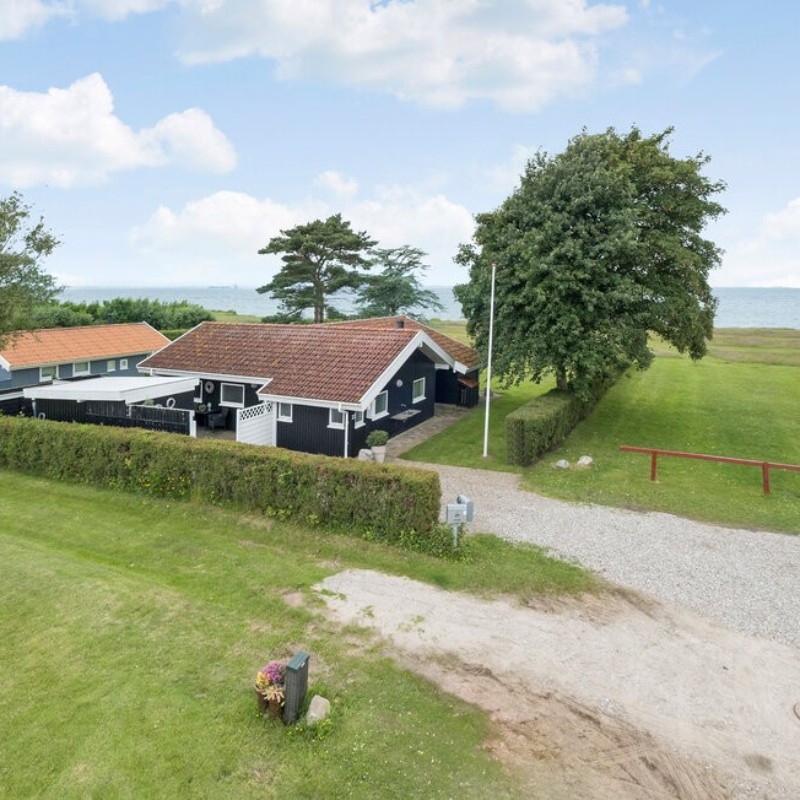 Ferienhaus - 6 Personen -  - Laksestien - Köbingsmark - 6430 - Nordborg