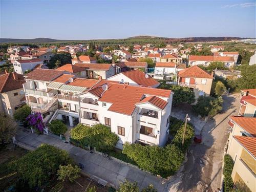 Ferielejlighed - 5 personer -  - Svetog Leopolda Mandica 15, Turanj - 23207 - Sveti Filip I Jakov