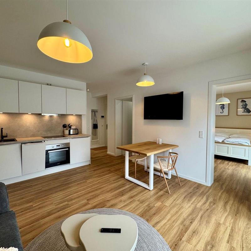 Ferielejlighed - 2 personer -  - Bahnhofsstraße - 23683 - Haffkrug