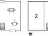 Image 34 - Floor plan