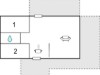 Billede 21 - Plantegning